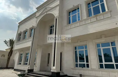 Outdoor Building image for: Villa - 7 Bedrooms for sale in Bu Hamour Street - Abu Hamour - Doha, Image 1