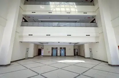 Whole Building - Studio for rent in Regus - D-Ring Road - D-Ring - Doha