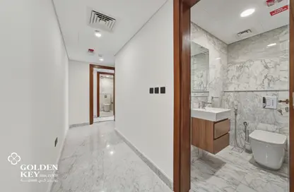 شقة - 2 غرف نوم - 3 حمامات للايجار في لوسيل ريسيدينس - منطقة المارينا - الوسيل شقة - 2 غرف نوم - 3 حمامات للايجار في لوسيل ريسيدينس - منطقة المارينا - الوسيل