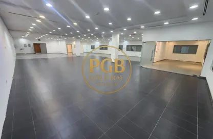 Office Space - Studio - 3 Bathrooms for rent in C-Ring Road - Al Sadd - Doha