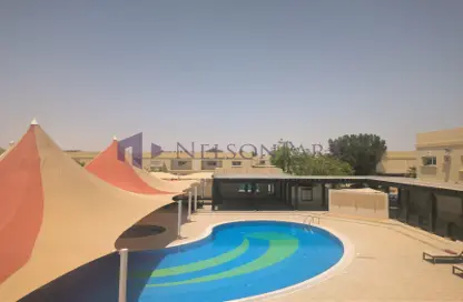 مجمع سكني - 3 غرف نوم - 3 حمامات للايجار في المسيلة - المسيلة - الدوحة