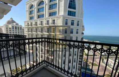 Apartment - 2 Bedrooms - 3 Bathrooms for sale in Floresta Gardens - Floresta Gardens - The Pearl Island - Doha