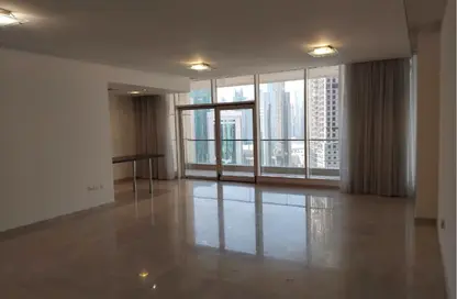 Apartment - 3 Bedrooms - 5 Bathrooms for rent in West Bay Tower - West Bay - West Bay - Doha
