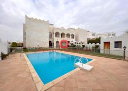 Villa - 5 bedrooms - 7 bathrooms for rent in West Bay Lagoon Villas - West Bay Lagoon - West Bay Lagoon - Doha