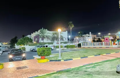 Compound - 5 Bedrooms - 5 Bathrooms for rent in Dareem Street - Al Hilal East - Al Hilal - Doha