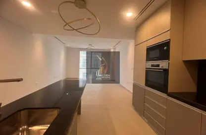 Apartment - 1 Bedroom - 2 Bathrooms for rent in Floresta Gardens - Floresta Gardens - The Pearl Island - Doha