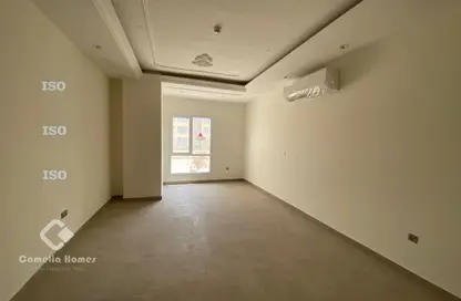 شقة - 3 غرف نوم - 3 حمامات للايجار في شارع النصر - النصر - الدوحة