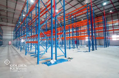 Warehouse - Studio for rent in East Industrial Street - Birkat Al Awamer - Al Wakra