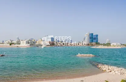 Villa - 6 Bedrooms - 7+ Bathrooms for rent in West Bay Lagoon Villas - West Bay Lagoon - West Bay Lagoon - Doha