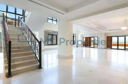 Penthouse - 5 Bedrooms - 7 Bathrooms for sale in West Porto Drive - Porto Arabia - The Pearl Island - Doha