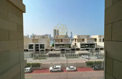 شقة - 2 غرف نوم - 3 حمامات للايجار في جزيرة جيوان - جزيرة اللؤلؤة - الدوحة