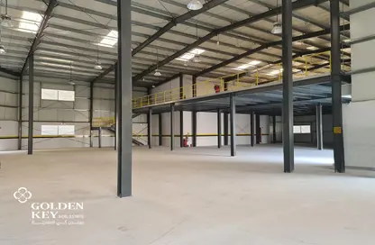 Warehouse - Studio for rent in Argentine Neighbourhood - Birkat Al Awamer - Al Wakra