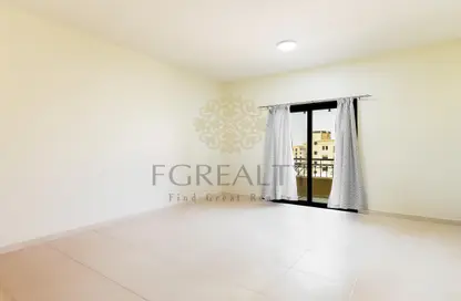 Apartment - Studio - 1 Bathroom for sale in Catania - La Piazza - Fox Hills - Lusail