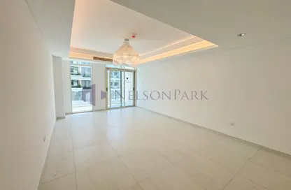 Apartment - 2 Bedrooms - 3 Bathrooms for rent in Gewan Island - The Pearl Island - Doha