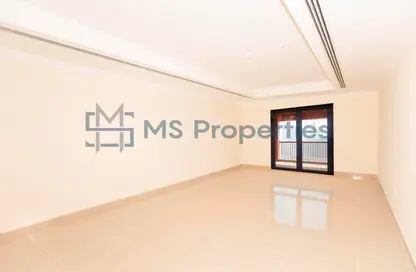 Apartment - Studio - 1 Bathroom for rent in East Porto Drive - Porto Arabia - The Pearl Island - Doha