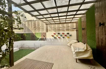 Villa - 3 Bedrooms - 4 Bathrooms for rent in Al Messila - Al Messila - Doha
