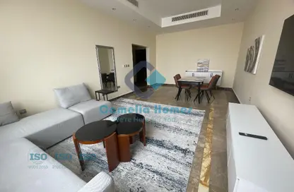 Apartment - 2 Bedrooms - 2 Bathrooms for rent in Giardino Gardens - Giardino Villas - The Pearl Island - Doha