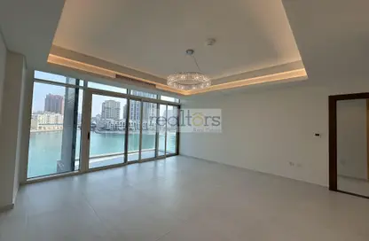 Apartment - 1 Bedroom - 2 Bathrooms for rent in Gewan Island - The Pearl Island - Doha