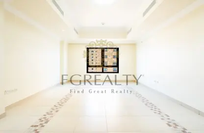 Apartment - 1 Bedroom - 1 Bathroom for rent in East Porto Drive - Porto Arabia - The Pearl Island - Doha