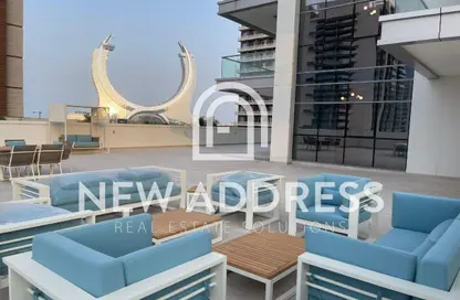 شقة - 3 غرف نوم - 4 حمامات للايجار في مدينة اللسيل - الوسيل