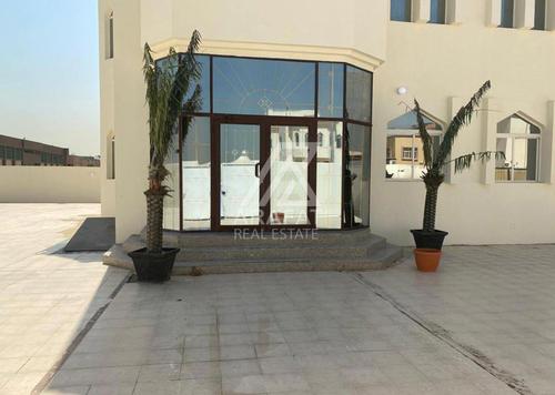 Villa - 6 bedrooms - 7 bathrooms for rent in North Gate - West Bay Lagoon - Doha