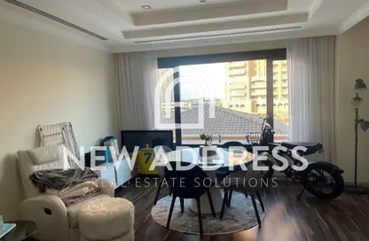 Apartment - 2 Bedrooms - 3 Bathrooms for sale in Porto Arabia - The Pearl Island - Doha Apartment - 2 Bedrooms - 3 Bathrooms for sale in Porto Arabia - The Pearl Island - Doha