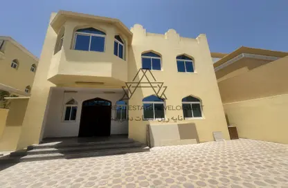 Apartment - 1 Bedroom - 1 Bathroom for rent in Wadi Al Sail - Doha
