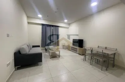 Apartment - 2 Bedrooms - 2 Bathrooms for rent in Fereej Bin Mahmoud North - Fereej Bin Mahmoud - Doha
