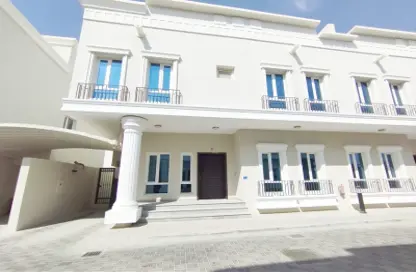 Villa - 5 Bedrooms - 6 Bathrooms for rent in Al Ebb - Al Kheesa - Umm Salal Mohammed