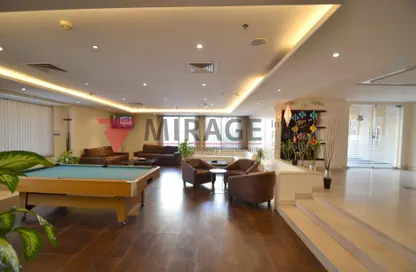 Apartment - 2 Bedrooms - 2 Bathrooms for rent in Mirage Residence 3 - Mirage Residence - Najma - Doha