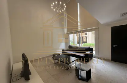 Apartment - 1 Bedroom - 2 Bathrooms for rent in Souk Al gharaffa - Al Gharrafa - Doha Apartment - 1 Bedroom - 2 Bathrooms for rent in Souk Al gharaffa - Al Gharrafa - Doha