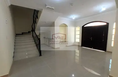 Reception / Lobby image for: Bulk Rent Units - Studio - 5 Bathrooms for rent in Ain Khaled - Ain Khaled - Doha, Image 1