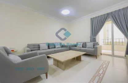 شقة - 3 غرف نوم - 3 حمامات للايجار في فريج بن محمود- جنوب - فريج بن محمود - الدوحة