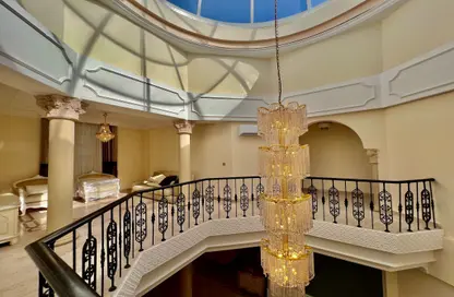 Villa - 5 Bedrooms - 6 Bathrooms for rent in Centara West Bay Residences  and  Suites Doha - Diplomatic Street - West Bay - Doha