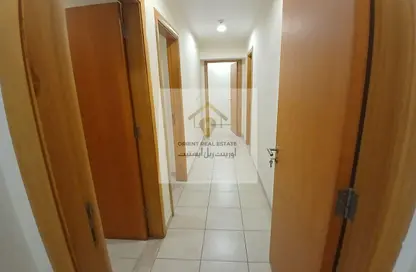 Apartment - 2 Bedrooms - 4 Bathrooms for rent in Zig Zag Tower B - Zig Zag Towers - West Bay - Doha