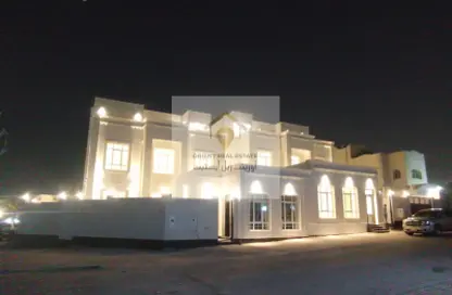فيلا - 8 غرف نوم - 8 حمامات للبيع في الخريطيات - الخريطيات - الخريطيات - أم صلال محمد