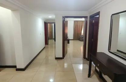 شقة - 2 غرف نوم - 2 حمامات للايجار في شارع السد - السد - الدوحة