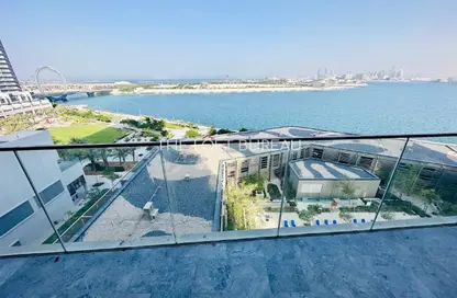 Apartment - 3 Bedrooms - 5 Bathrooms for sale in Waterfront Residential - The Waterfront - Lusail
