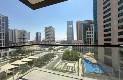 Apartment - 2 Bedrooms - 3 Bathrooms for sale in Lusail Residence - Marina District - Lusail