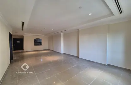 Apartment - 1 Bedroom - 2 Bathrooms for rent in East Porto Drive - Porto Arabia - The Pearl Island - Doha