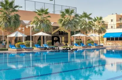 مجمع سكني - 2 غرف نوم - 3 حمامات للايجار في شارع  بو هامو - أبو هامور - الدوحة
