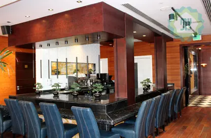 Retail - Studio - 2 Bathrooms for rent in Concord Business Center - Al Rawabi Street - Al Muntazah - Doha