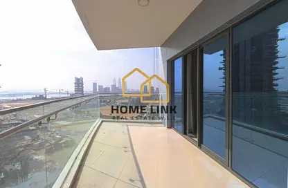 Apartment - 2 Bedrooms - 2 Bathrooms for sale in Waterfront Residential - The Waterfront - Lusail