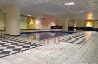 Apartment - 3 Bedrooms - 3 Bathrooms for rent in Aabdullah Bin Sultan Al Thani - C-Ring Road - Al Sadd - Doha