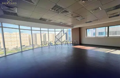 مساحات مكتبية - استوديو - 1 حمام للايجار في الفردان بلازا - السد - السد - الدوحة