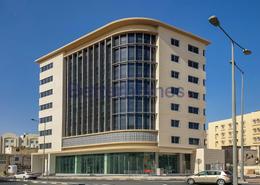 Office Space for rent in Hiteen Street - Al Muntazah - Doha