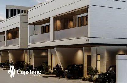 Villa - 5 Bedrooms - 7 Bathrooms for sale in Bliss Gardens - Abu Hamour - Doha