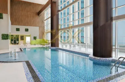 Apartment - 1 Bedroom - 1 Bathroom for rent in West Bay Tower - West Bay - West Bay - Doha