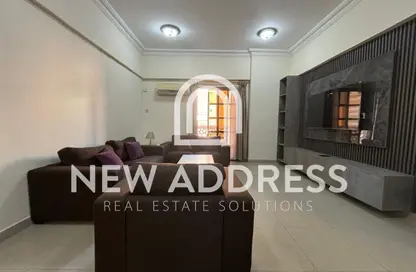 شقة - غرفة نوم - 1 حمام للايجار في فريج عبد العزيز - فريج عبد العزيز - الدوحة