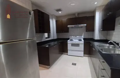 Apartment - 3 Bedrooms - 3 Bathrooms for rent in Al Mansoura - Al Mansoura - Doha